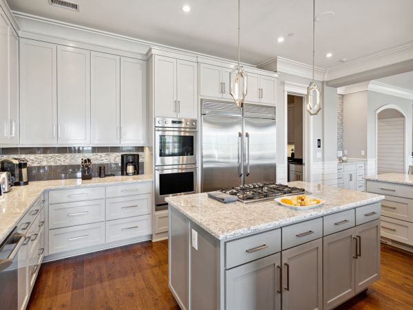 Luxury Oceanfront 7 Bedroom Vacation Rental