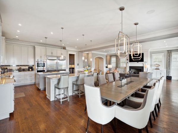 Luxury Oceanfront 7 Bedroom Vacation Rental