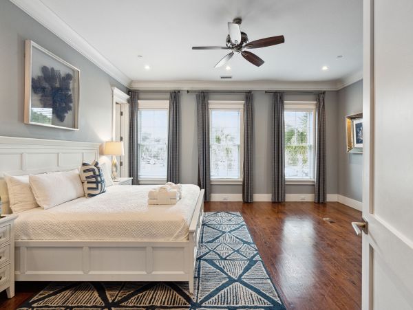 Luxury Oceanfront 7 Bedroom Vacation Rental