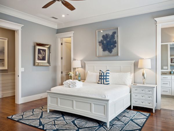 Luxury Oceanfront 7 Bedroom Vacation Rental