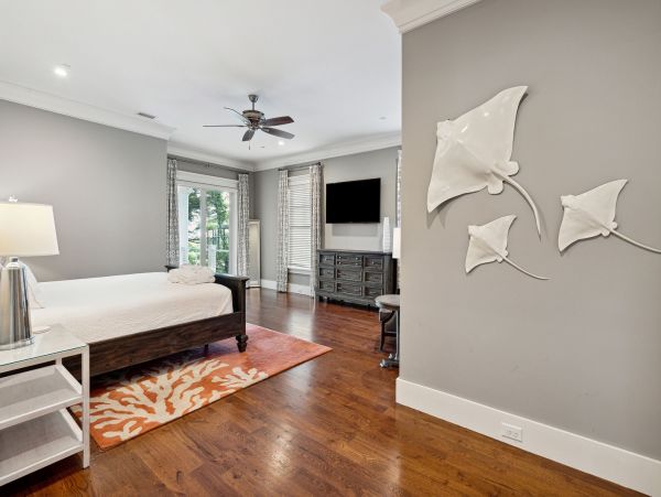 Luxury Oceanfront 7 Bedroom Vacation Rental