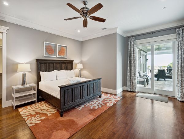 Luxury Oceanfront 7 Bedroom Vacation Rental