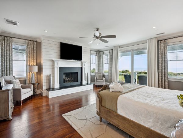 Luxury Oceanfront 7 Bedroom Vacation Rental