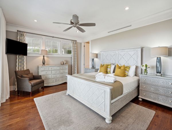 Luxury Oceanfront 7 Bedroom Vacation Rental