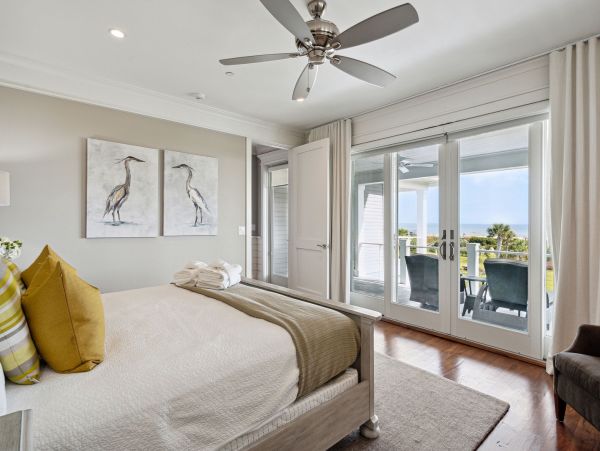Luxury Oceanfront 7 Bedroom Vacation Rental