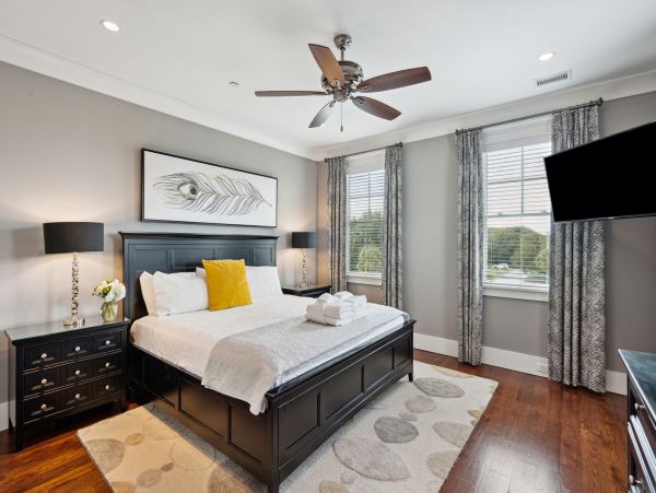 Luxury Oceanfront 7 Bedroom Vacation Rental