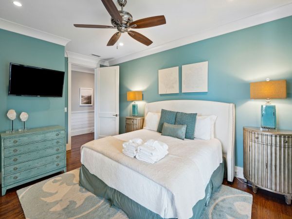 Luxury Oceanfront 7 Bedroom Vacation Rental