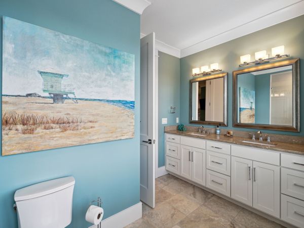 Luxury Oceanfront 7 Bedroom Vacation Rental