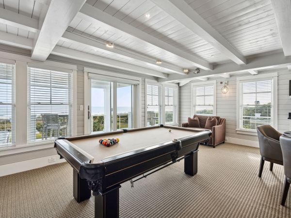 Luxury Oceanfront 7 Bedroom Vacation Rental