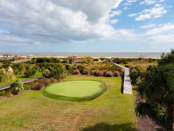 Luxury Oceanfront 7 Bedroom Vacation Rental