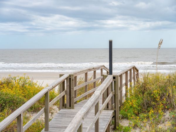 Luxury Oceanfront 7 Bedroom Vacation Rental