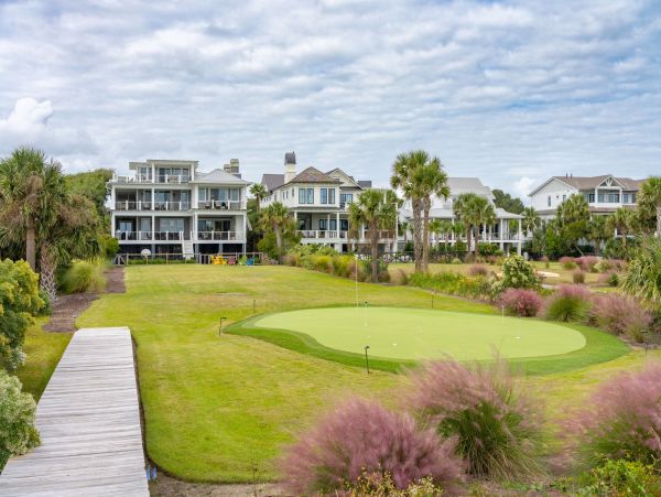 Luxury Oceanfront 7 Bedroom Vacation Rental