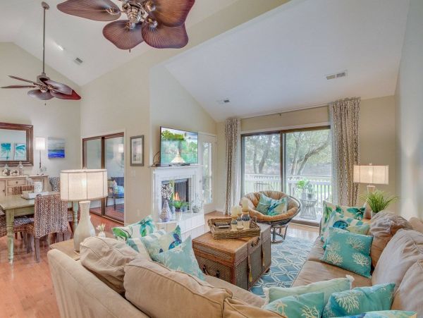 Isle Of Palms Condo 1015717