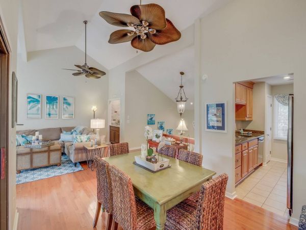 Isle Of Palms Condo 1015717