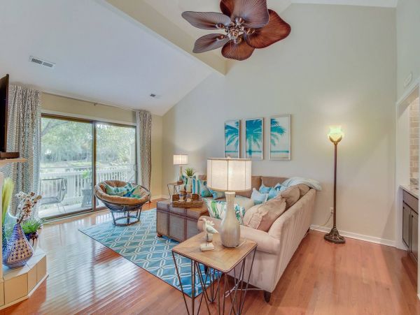 Isle Of Palms Condo 1015717