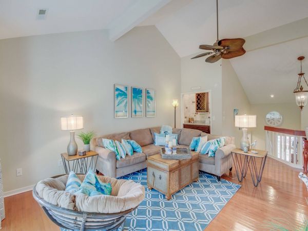 Isle Of Palms Condo 1015717