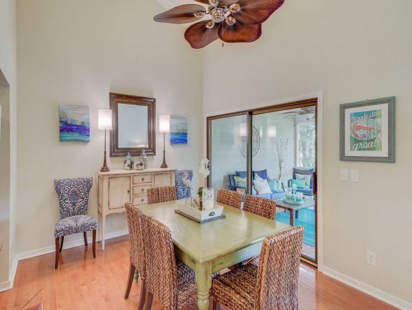 Isle Of Palms Condo 1015717