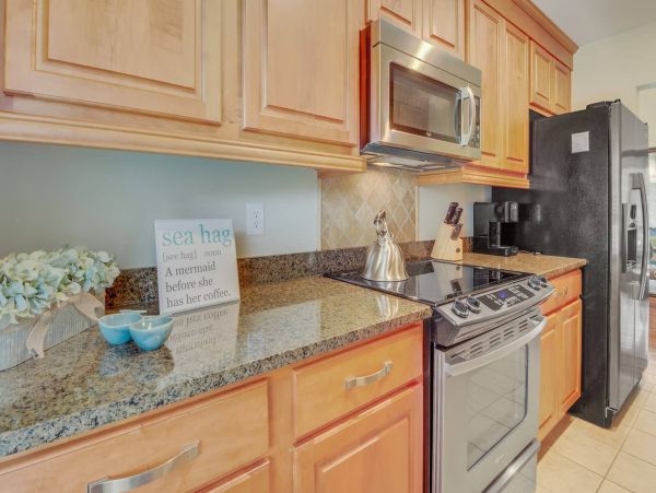 Isle Of Palms Condo 1015717