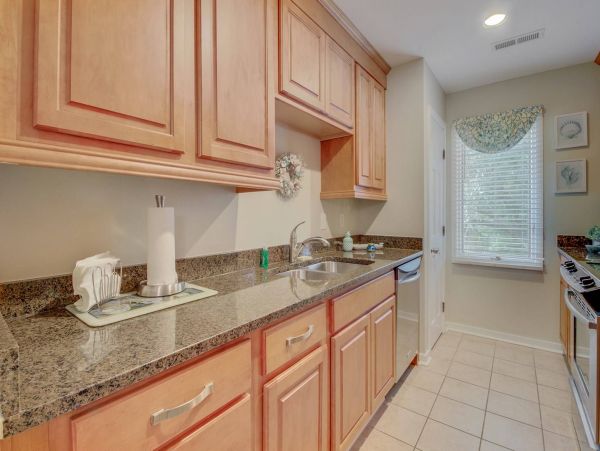 Isle Of Palms Condo 1015717