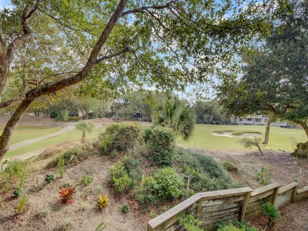 Isle Of Palms Condo 1015717
