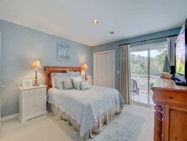 Isle Of Palms Condo 1015717