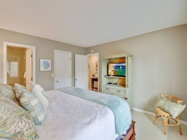 Isle Of Palms Condo 1015717