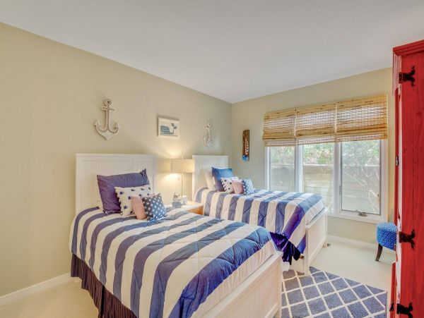 Isle Of Palms Condo 1015717