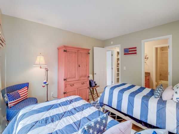 Isle Of Palms Condo 1015717