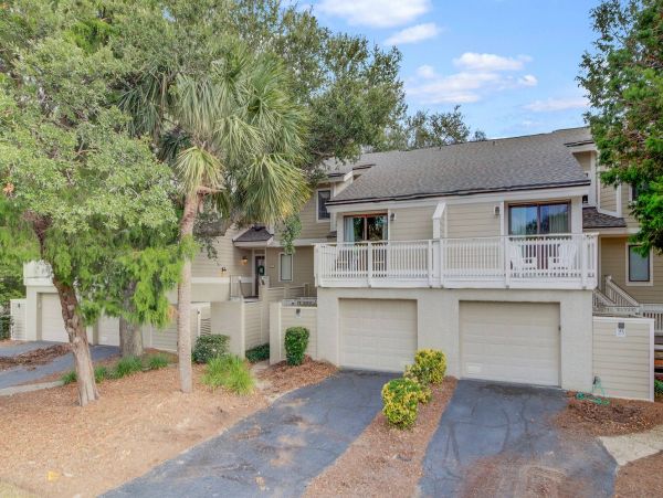 Isle Of Palms Condo 1015717