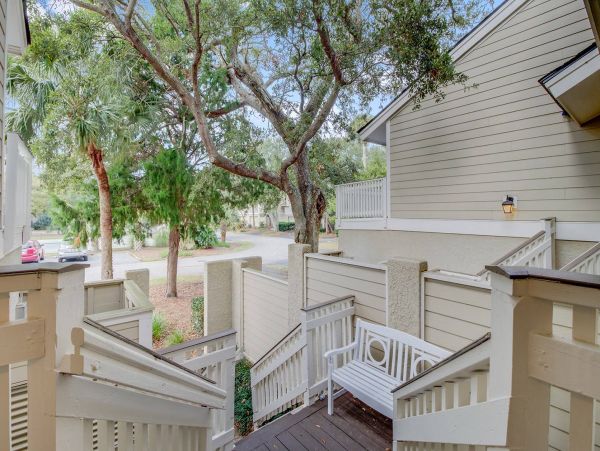 Isle Of Palms Condo 1015717