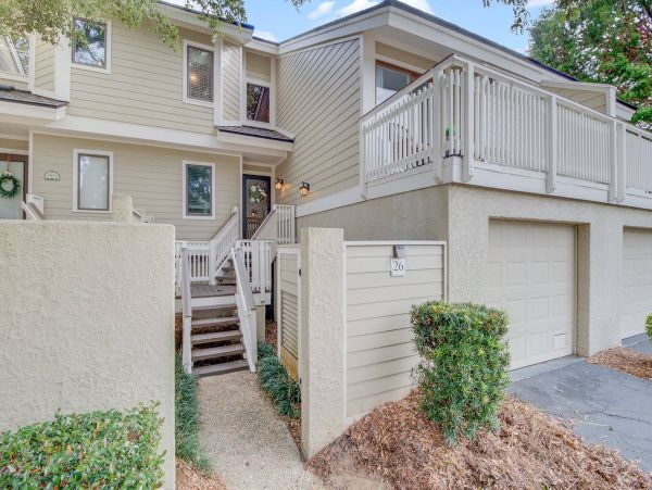 Isle Of Palms Condo 1015717