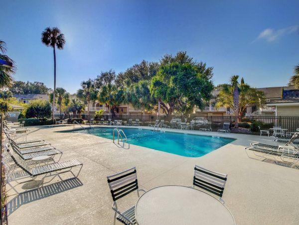 Isle Of Palms Condo 1015717