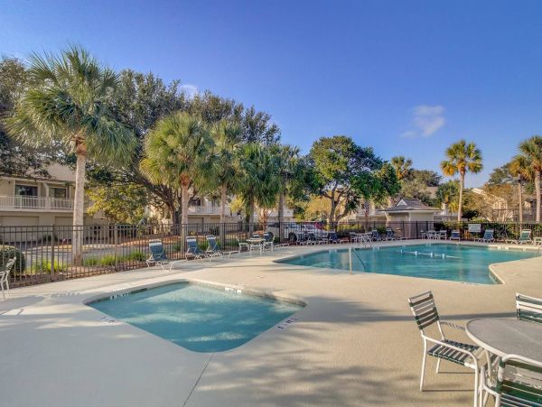 Isle Of Palms Condo 1015717