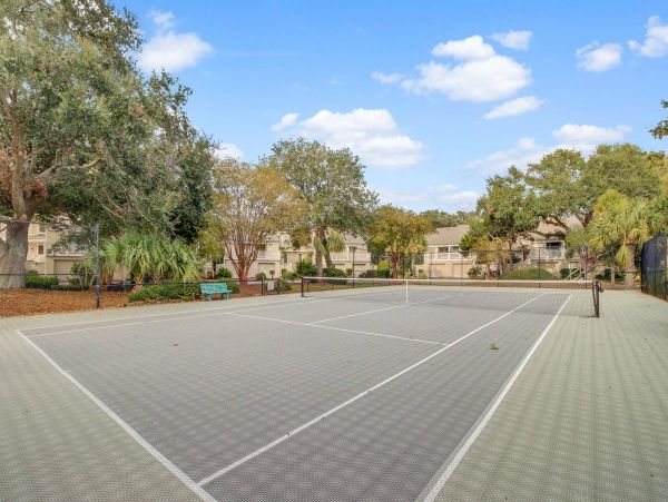 Isle Of Palms Condo 1015717