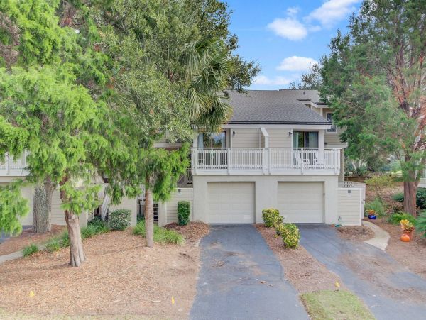 Isle Of Palms Condo 1015717