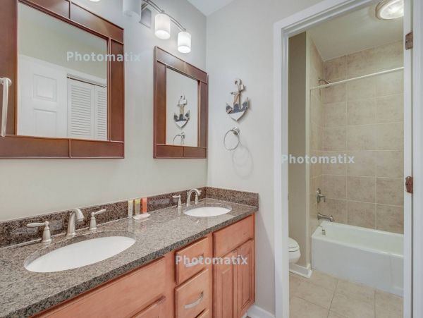 Isle Of Palms Condo 1015717