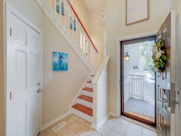 Isle Of Palms Condo 1015717