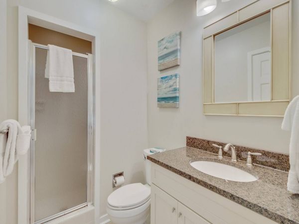 Isle Of Palms Condo 1015717