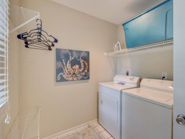 Isle Of Palms Condo 1015717