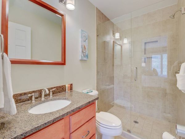 Isle Of Palms Condo 1015717