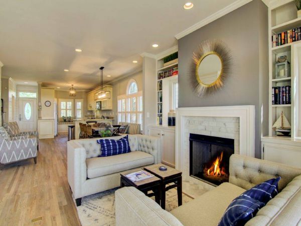 Wonderful Three Bedroom Home in Isle of Palms Sleeps 8