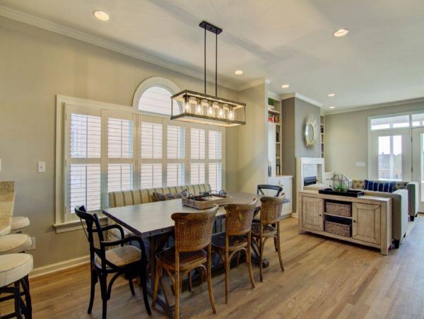 Wonderful Three Bedroom Home in Isle of Palms Sleeps 8