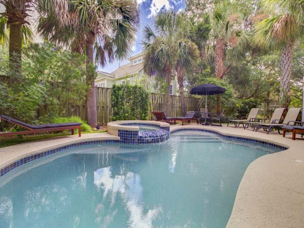 Isle Of Palms Home 1015719