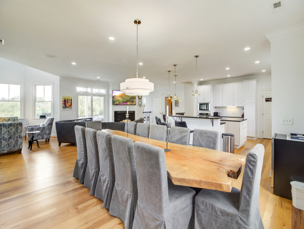 Isle Of Palms Home 1015719