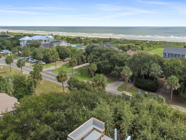 Isle Of Palms Home 1015719