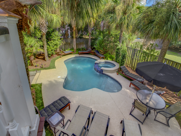 Isle Of Palms Home 1015719