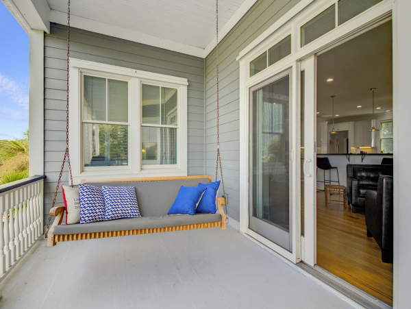 Isle Of Palms Home 1015719