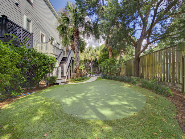 Isle Of Palms Home 1015719