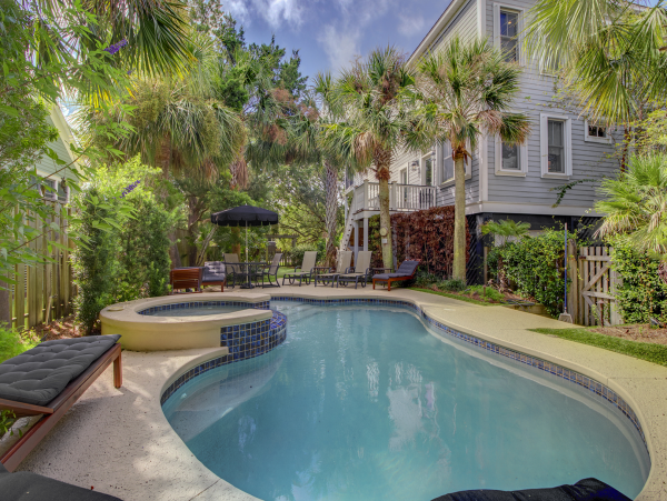 Isle Of Palms Home 1015719