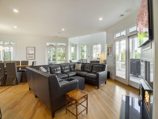 Isle Of Palms Home 1015719